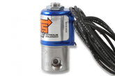 Ntimidator Illuminated Led Nitrous Purge Kit Ntimidator' Illuminated Blue Led Nitrous Purge Kit Nitrous Kits W/-4An Feed Line NOS