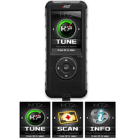 EvoHT2 1999-2022 Ford Vehicles Diesel/Gas Edge Products