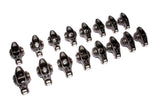 COMP Cams Ultra Pro Magnum Rocker Arm Set w/ 1.6 Ratio for Chevrolet SBC w/ 7/16