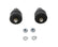 Traction Bar Snubbers These 2-1/2 Inch traction bar snubbers are manufactured from rubber Mr Gasket