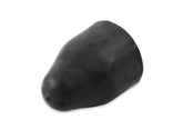 Traction Bar Snubbers These 2-1/2 Inch traction bar snubbers are manufactured from rubber Mr Gasket