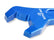Nitrous Bottle Nut Wrench-Blue Fits 1-1/4 (-12An) Bottle Nuts And 11/16 (-6An) Supply Lines NOS