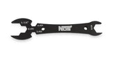 Nitrous Bottle Nut / An Combo Wrench Nitrous Bottle Nut / An Combo Wrench NOS
