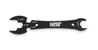Nitrous Bottle Nut / An Combo Wrench Nitrous Bottle Nut / An Combo Wrench NOS