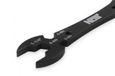 Nitrous Bottle Nut / An Combo Wrench Nitrous Bottle Nut / An Combo Wrench NOS