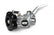 10 Lb. Bottle Super Hi-Flow Valve Assembly With Siphon Tube And Black Gauge NOS
