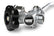 10 Lb. Bottle Super Hi-Flow Valve Assembly With Siphon Tube And Black Gauge NOS