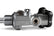10 Lb. Bottle Super Hi-Flow Valve Assembly With Siphon Tube And Black Gauge NOS