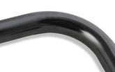90 Degree Nitrous Bottle Blowdown Tube Black Racer Safety Black Aluminum 90 Degree Blowdown Tube NOS