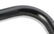 90 Degree Nitrous Bottle Blowdown Tube Black Racer Safety Black Aluminum 90 Degree Blowdown Tube NOS