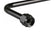 90 Degree Nitrous Bottle Blowdown Tube Black Racer Safety Black Aluminum 90 Degree Blowdown Tube NOS
