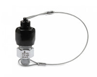 Black Racer's Safety Adapter Black Racer's Safety Adapter NOS