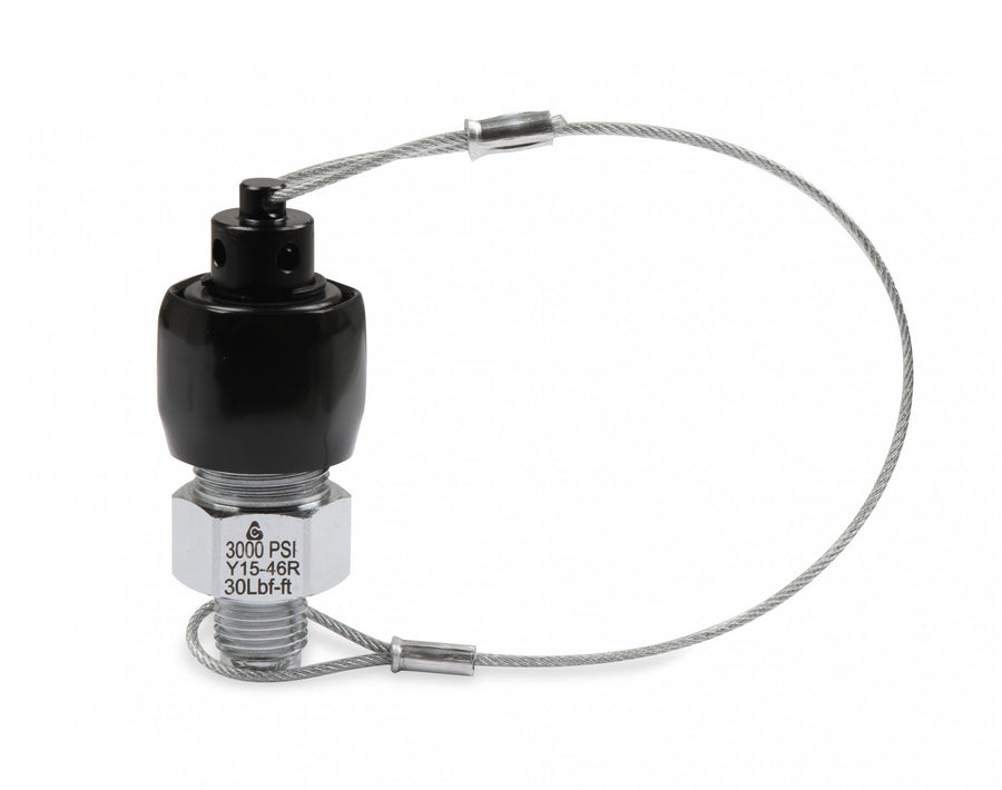 Black Racer's Safety Adapter Black Racer's Safety Adapter NOS