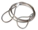 Hood Or Deck Pin Kit Competition With Lanyards Hood pin Kit with hairpin style clips, lanyard cables, and scuff plates Mr Gasket