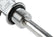 Siphon Tube For 15 Lb And 20 Lb Bottle With Hi-Flo Valve NOS