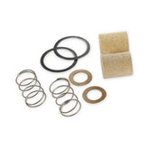 Carburetor Fuel Inlet Brass Filter Fits 4 Bbl Carburetors with Street Style Center Hung Fuel Bowls Holley