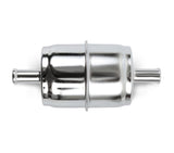 Chrome Fuel Filter 162-523