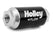 175 GPH HP Billet Fuel Filter Inlet Size 8 an O-Ring Street/strip Carbureted Applications Post Filter 40 Micron Holley