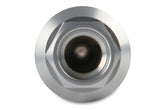 100 GPH HP Billet Fuel Filter Street/strip Carbureted Applications Post Filter 40 Micron Holley