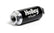 260 GPH Billet Dominator Fuel Filter Hot Street/race EFI Applications Post Filter 10 Micron Holley