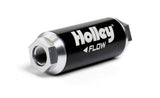 Hot Street/Race EFI Applications Post Filter10 Micron 162-570