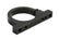 Black Mounting Bracket HP and VR Series Billet Fuel Filters Fits 175, 260, and 460 GPH VR Series Billet Fuel Filter and EFI Filter/regulator 50.3 Mm I.D Mounting Bracket Thru-Bolt Holes C/l to C/l = 3.150 & Use W/ 1/4 Mounting Bolts Holley