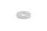 Nitrous Bottle Nut & Washer -4An Nitrous Bottle Nut Adapter & Washer NOS