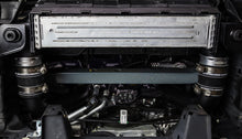 Load image into Gallery viewer, Mishimoto 21+ Bronco 2.3L Intercooler Pipe Kit Micro Wrinkle Black