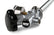 15Lb & 20Lb Bottle Super Hi-Flow Valve Assembly W/Siphon Tube & Black Gauge NOS