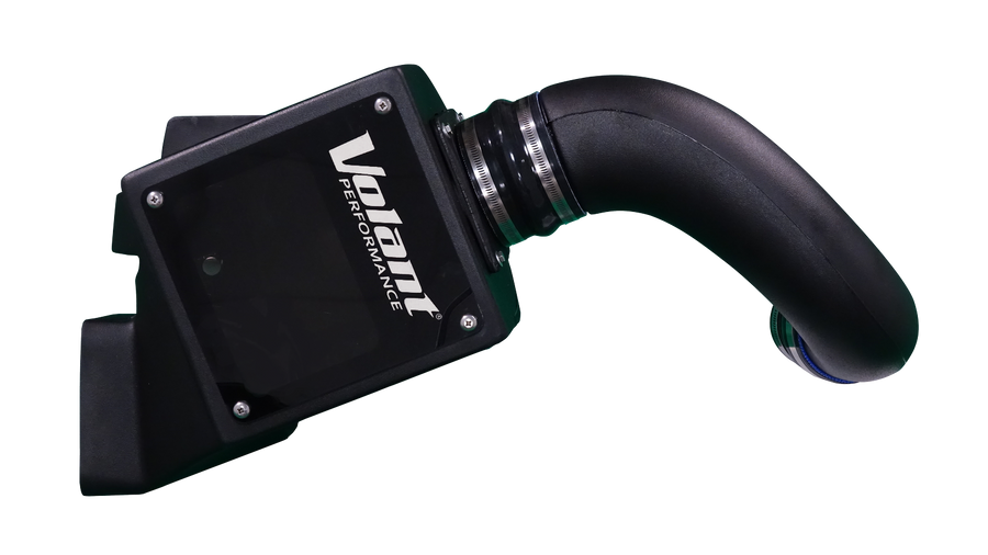 Closed Box Air Intake w/Powercore Filter 13-18 Dodge RAM 1500/2500/3500 Volant