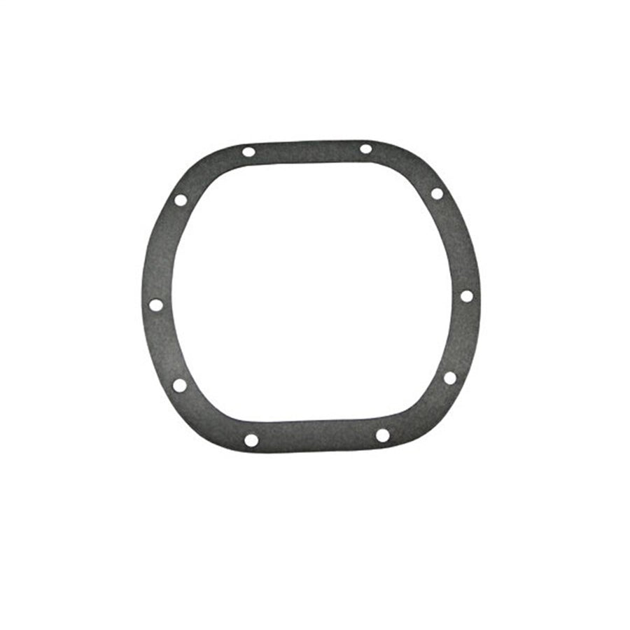 Differential Cover Gasket Front Dana 25/27/30 Rubber Sold Individually 1941-1945 MB/GPW 1946-1949 CJ2A 1949-1953 CJ3A 1953-1968 CJ3B 1950-1952 M38 1955-1983 OMIX