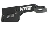 Billet Microswitch Bracket Kit 4500Hp Billet Microswitch Bracket Kit 4500 Carburetor Flange NOS