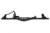 Billet Solenoid Bracket Kit 4150 & 4150Hp Billet Solenoid W/ Throttle Bracket Kit 4150 & 4150Hp Carburetor Flange NOS