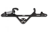 Billet Solenoid Bracket Kit 4150 & 4150Hp Billet Solenoid W/ Throttle Bracket Kit 4150 & 4150Hp Carburetor Flange NOS