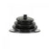 Shifter Boot Small round boot with 5-1/2 Inch round trim ring Mr Gasket