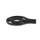 Universal Extended Solenoid Bracket Large Body Fits Fuel And Nitrous Solenoids With A 1-5/8 Diameter Base NOS