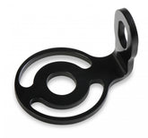 Universal 90 Degree Solenoid Bracket Large Body Fits Fuel And Nitrous Solenoids With A 1-5/8 Diameter Base NOS