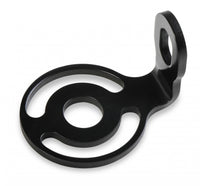 Universal 90 Degree Solenoid Bracket Large Body Fits Fuel And Nitrous Solenoids With A 1-5/8 Diameter Base NOS