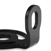 Universal 90 Degree Solenoid Bracket Large Body Fits Fuel And Nitrous Solenoids With A 1-5/8 Diameter Base NOS