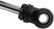 Fox 2005+ Ford SD Front 2.0 Perf Series 9.6in R/R Shock 2-3.5in. Lift