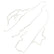 Brake Line And Fitting Kit Steel 1997-2006 Jeep Wrangler TJ OMIX