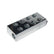 Nitrous Distribution Block Nitrous Distribution Block 2 In 16 Out 1/8 Npt Siamese Block Chrome Polished NOS