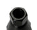 Showerhead Distribution Block Inlet -8 An O-Ring Female Port Outlet: (4) X -6 An O-Ring Female Port No Fittings Black Anodized NOS