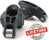 COMP Cams Ultra Pro Magnum 1.8 Ratio Rocker Arm Set for Pedestal Mount GM LS1/LS2/LS6 1677-16