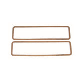 Performance Valve Cover Gaskets Fits 1987-2002 Chevrolet Small Block 305-350 V8 Gen II with Center-bolt Valve Covers Mr Gasket