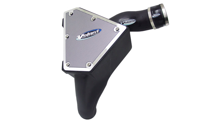Closed Box Air Intake w/Powercore Filter 03-08 Dodge RAM 1500/2500/3500 Volant