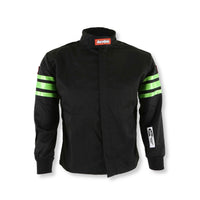 RaceQuip Single Layer Fire Suit Jacket 1960793RQP