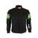 RaceQuip Single Layer Fire Suit Jacket 1960795RQP
