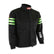 RaceQuip Single Layer Fire Suit Jacket 1960793RQP