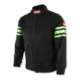 RaceQuip Single Layer Fire Suit Jacket 1960793RQP